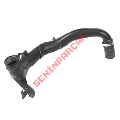 5Q0145840 - BASINÇ BORUSU