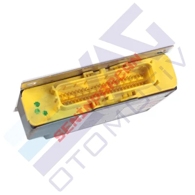 3C0909605J004 - HAVA YASTIĞI KONTROL ÜNİTESİ