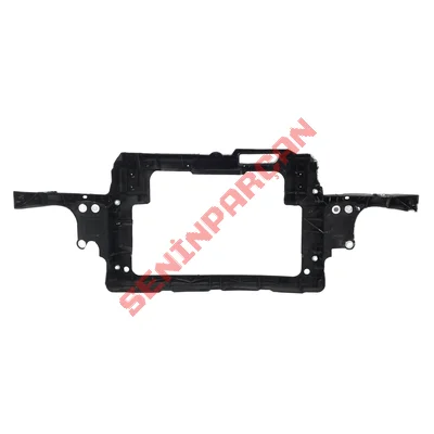 6Y0805588K - PANEL ÖN ( KLIMALI ) FABİA 2000-