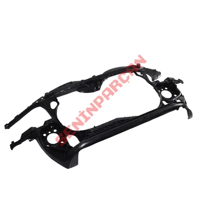 8E0805594 - PANEL ÖN AUDI A4 1.8 2001- - Aftermarket