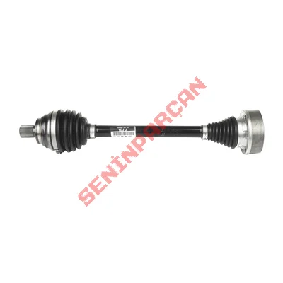 1K0407271DJ - AKS KOMPLE SOL-(VW: GOLF V/JETTA 1.6 BSE BGU ) - Original