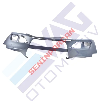 8K0807065A - TAMPON FAR YIKAMALI PARK SENSÖRSÜZ AUDI A4 2012- - Aftermarket