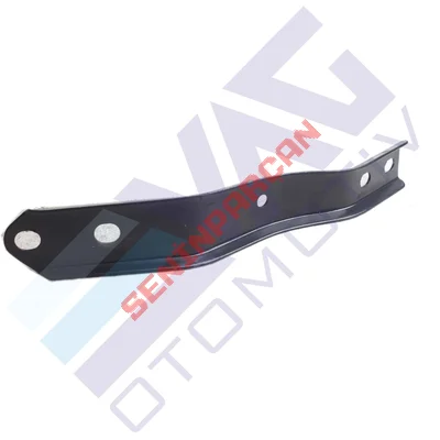 6Y0823574 - TAMPON BRAKETİ FABİA - Aftermarket