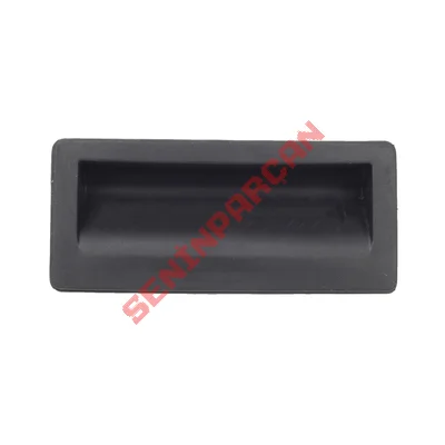 5N0827566T - ELEKTRİKLİ KAPAK KİLİD KUMAN-
