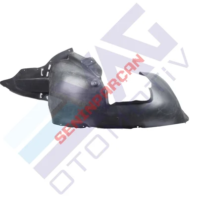 2K5805911 - ÇAMURLUK DAVLUMBAZI ÖN SOL CADDY 2015- - Aftermarket