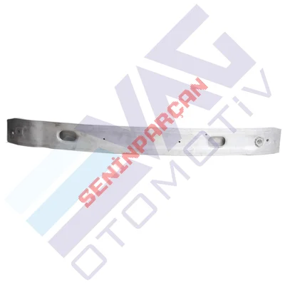 8W0807113 - TAMPON DEMİRİ ÖN AUDI A4 A5 2016-2019