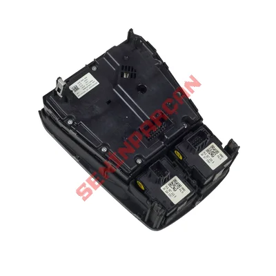 81B919614 - KONTROL ÜNİTESİ