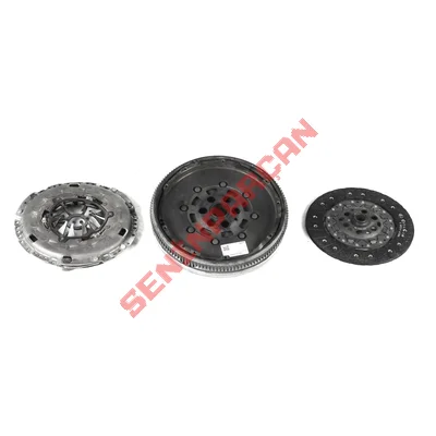 03G141015N - DEBRİYAJ DİSKİ VE