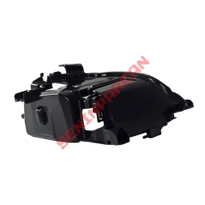 4L0941613A - FAR YUVASI SOL AUDI Q7 2010-