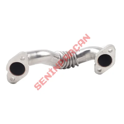 03L131521Q - EGR BORUSU 1.6 TDI CADDY GOLF JETTA PASSAT 2009-20