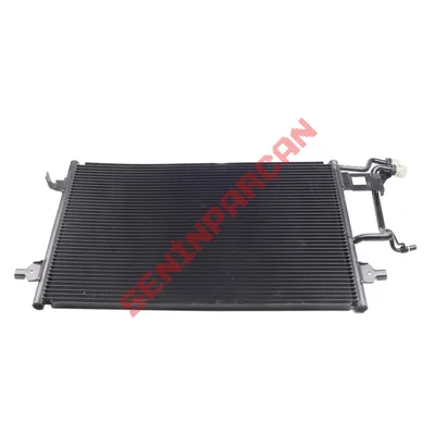 8D0260805M - KLIMA KOMPRESORU PASSAT 97>00 A4 95>01 A6 98>01