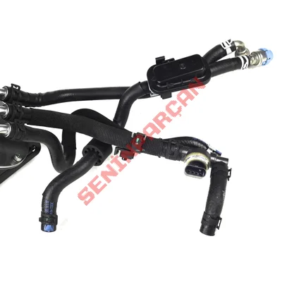 5Q0127400J - YAKIT FİLTRESİ - Original