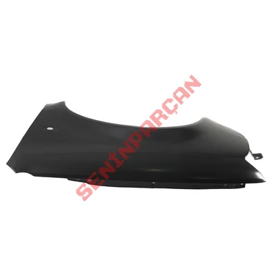 4B0821105A - ÇAMURLUK ÖN SOL AUDI A6 1997- - Aftermarket