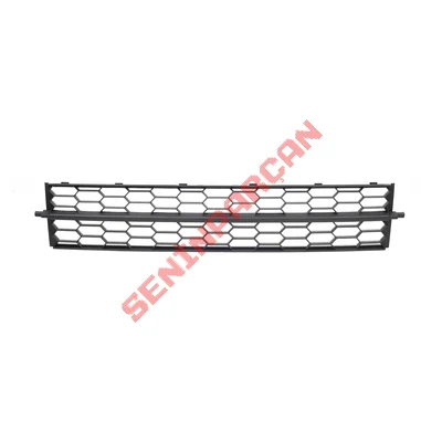 5E0853677 - TAMPON IZGARASI ORTA OCTAVİA 2013-