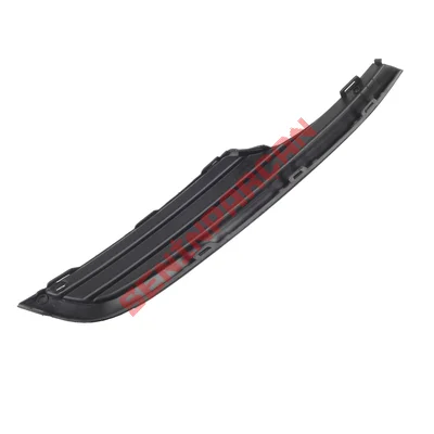 5G0853665 - TAMPON ÖN SİS ALT KAPAĞI SOL GOLF 7 2013- - Aftermarket