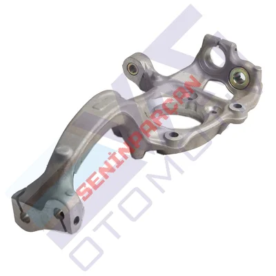 8K0407253AB - AKS TAŞIYICI SOL