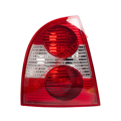 3B5945095AE - STOP LAMBASI SOL PASSAT 2001-