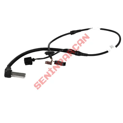 4B0927803C - TEKERLEK HIZ SENSORU 1025MM ON AUDI A6(4B2,C5)A6 A - Aftermarket