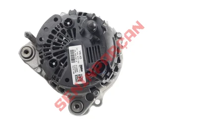 04L903021A - ALTERNATÖR