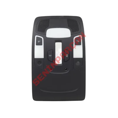 4G0947135D - TAVAN LAMBASI - Original