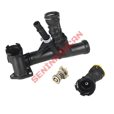 04L121026F - SOĞUT SIV TERMOSTAT MUHAFAZ