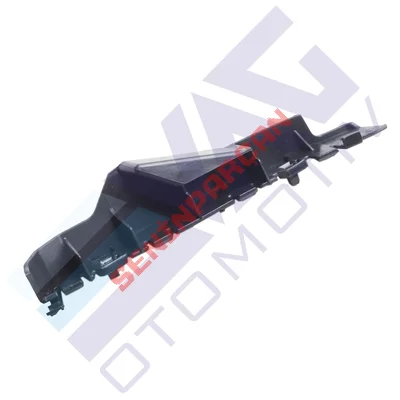 7E0807184B - TAMPON BRAKETİ ÖN SAĞ T-7 2015-