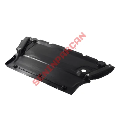 8W0863821B - MOTOR ALT MUHAFAZASI AUDI A4 A5 2016-2019