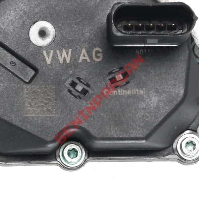 04L131501M - EGZOZ GERİ DÖNÜŞ VALFİ