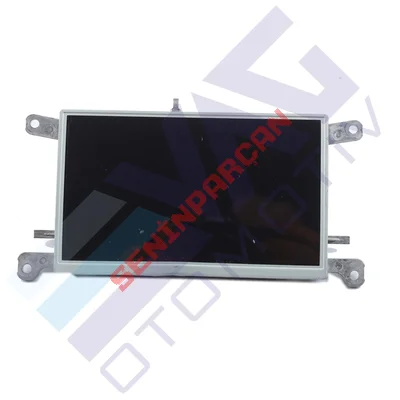 8T0919603G - GÖSTERGE ÜNİTESİ A4 A5