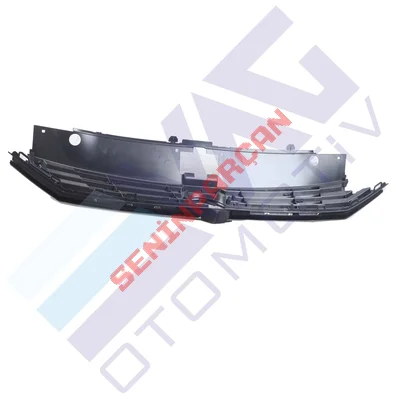 3G0853651H - PANJUR PASSAT COMFORTLINE/TRENDLINE 2015-2019 - Aftermarket