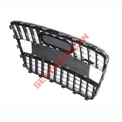 4L0853651E - PANJUR AUDI Q7 2012-