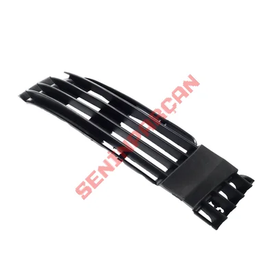 3B0853665H - TAMPON ÖN IZGARA SOL (SİSSİZ) PASSAT 2001-