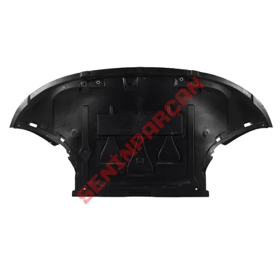 4F0863821A - MOTOR ALT MUHAFAZASI AUDI A6 2005-2011