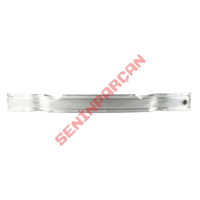 4G0807113A - TAMPON DEMİRİ ÖN AUDI A6 2012-2019