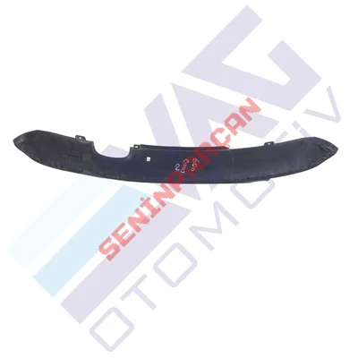 6Q6807521 - ARKA SPOYLER POLO