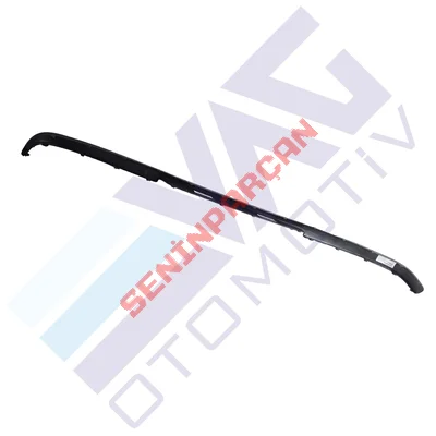 6Q6807423B41 - TAMPON BANDI ARKA POLO 2002-