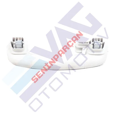 3G0857643B - TUTMA KOLU (KREM)  2 ADET ÇIKMA