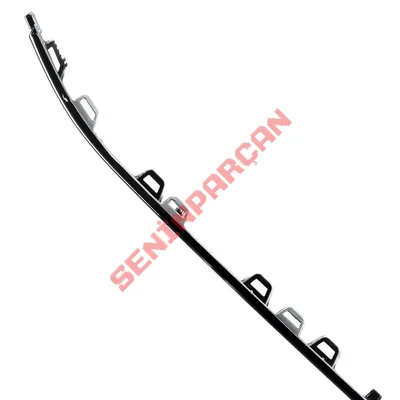 3G0853245 - TAMPON NİKELAJI ÖN ORTA PASSAT 2016-2019