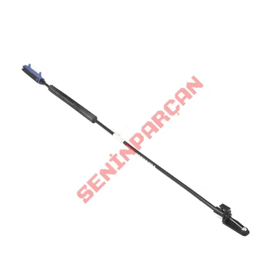 5TB823531 - KAPAK KİLİT TELİ