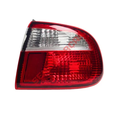 1M5945112 - SİNYAL, FREN VE STOP LAMBALI