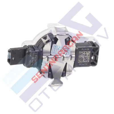 8U0955559C - NEM, YAĞMUR VE IŞIK ALGILAMA