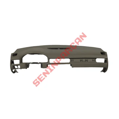 4B18570081VE - ÖN GÖĞÜS TORPİDO BEJ AUDI A6 1997-2003 - Original