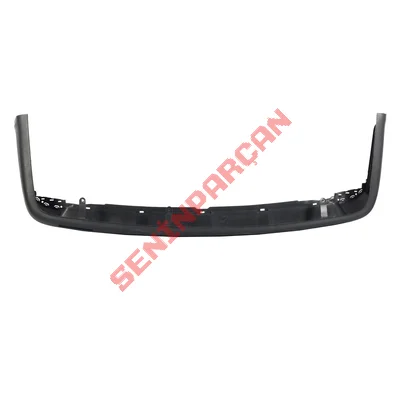 7H0807417C7G9 - TAMPON ARKA TRANSPORTER T5 2004-2009