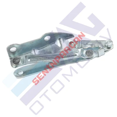 7E0823301 - KAPUT MENTEŞESİ SOL TRANSPORTER 2010 - Aftermarket