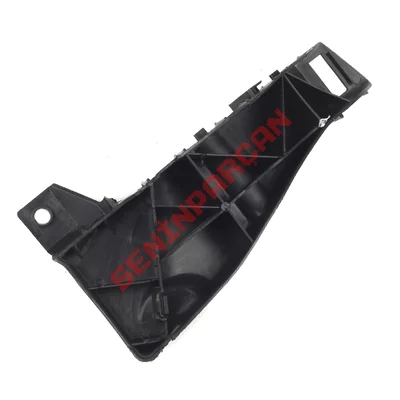 6J4807378B - TAMPON BRAKETİ ÖN SAĞ İBİZA FR 2013- - Aftermarket