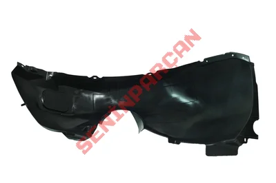 3G0805969E - ÇAMURLUK DAVLUMBAZI ÖN ( ARKA) SOL PASSAT 2015-