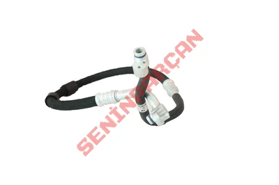 4G0260701CL - KLİMA BORUSU AUDI A6 2012-