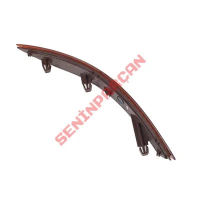 5C6945105 - REFLEKTÖR ARKA SOL JETTA 2011- - Aftermarket