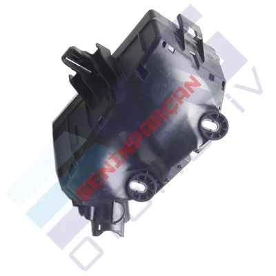 5Q0907361G - SİGORTA ALT TUTUCUSU