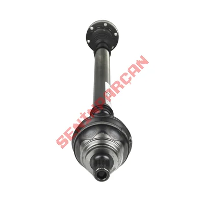 3C0407272AJ - AKS KOMPLE - Original